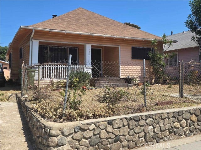 Property photo for 3575 Arroyo Seco AVE, Los Angeles, CA