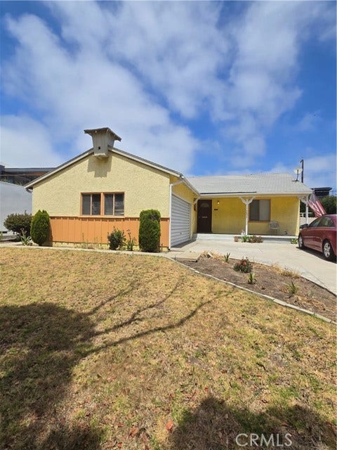 Property photo for 12807 Indianapolis, Los Angeles, CA