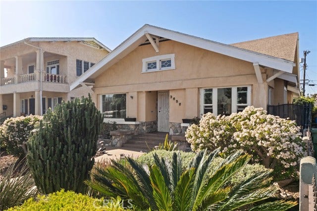 Property photo for 3959 Denker AVE, Los Angeles, CA
