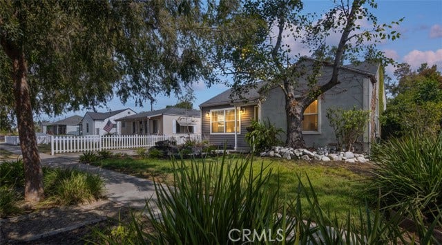 Property photo for 3722 Marwick, Long Beach, CA