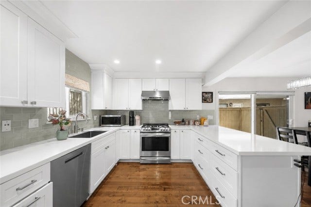 Property photo for 612 Wilcox AVE, Los Angeles, CA
