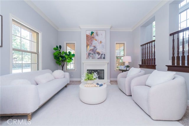 32 Grassland, Irvine, CA 92620