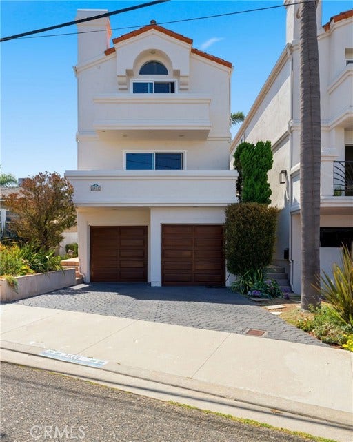 Property photo for 1513 Wollacott, Redondo Beach, CA