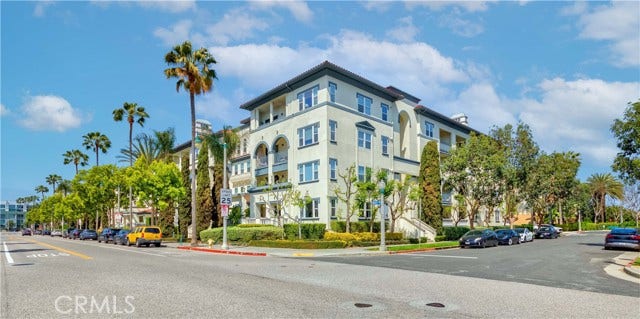 Property photo for 12963 Runway RD, #414, Playa Vista, CA