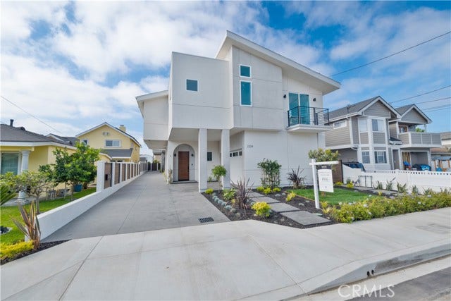 Property photo for 2224 Dufour AVE, #A, Redondo Beach, CA