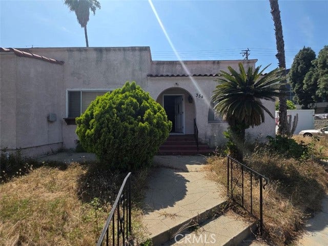 Property photo for 354 E Carson, Long Beach, CA