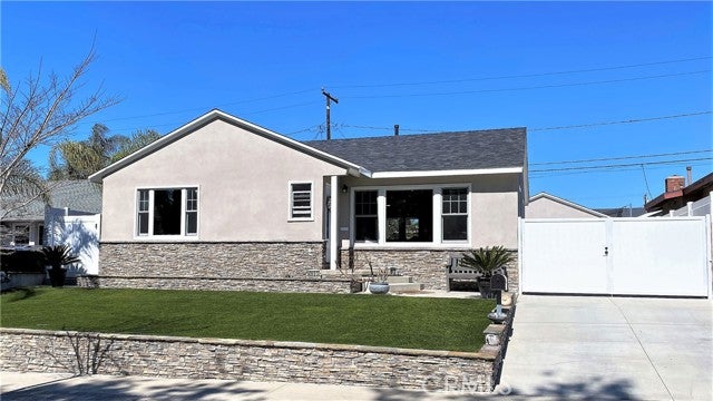 Property photo for 4903 Lee Street, Torrance, CA