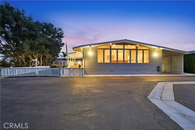 Property photo for 2275 W 25th, #242, San Pedro, CA