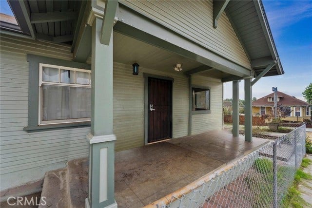 Property photo for 478 S Mott, Los Angeles, CA