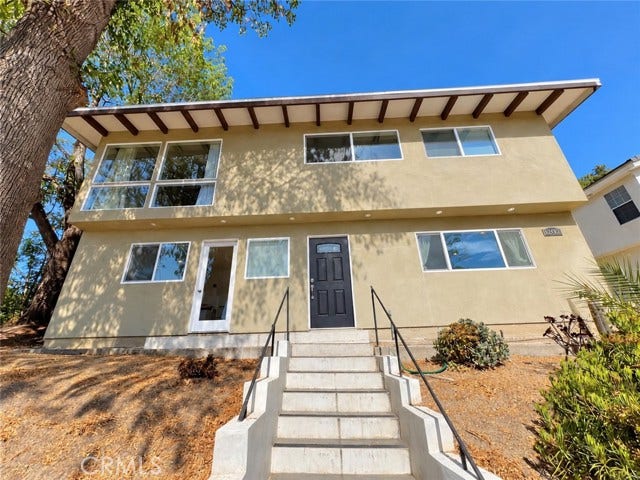 Property photo for 2029 Barnett, Los Angeles, CA