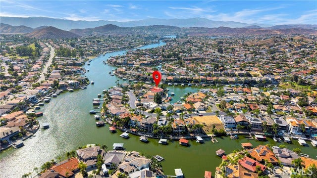 30397 Point Marina, Canyon Lake, CA 92587