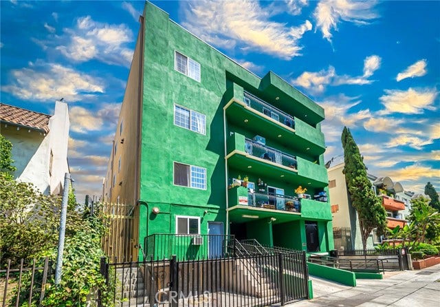 Property photo for 316 S New Hampshire, #301, Los Angeles, CA