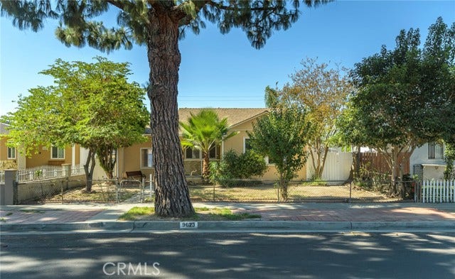 9623 Pioneer, Santa Fe Springs, CA 90670 9623 Pioneer, Santa Fe Springs, CA 90670