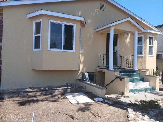 Property photo for 15820 S Harvard, Gardena, CA