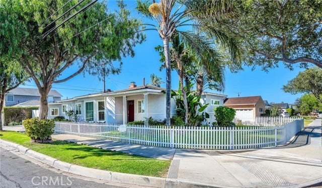 Property photo for 3353 W 168th, Torrance, CA