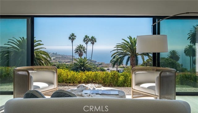 Property photo for 7404 Via Lorado, Rancho Palos Verdes, CA