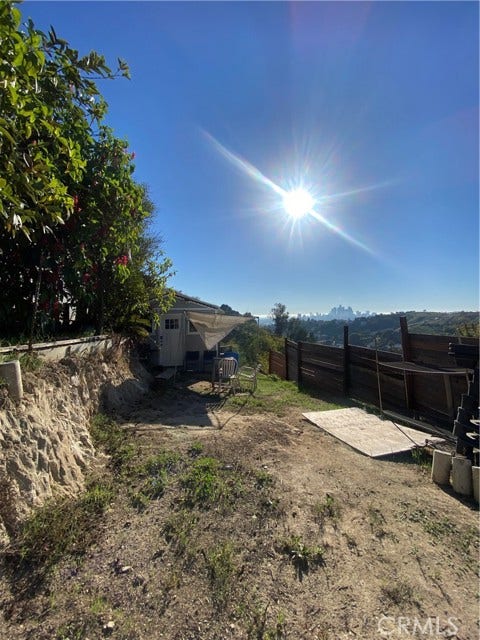 Property photo for 4110 Telluride ST, Los Angeles, CA