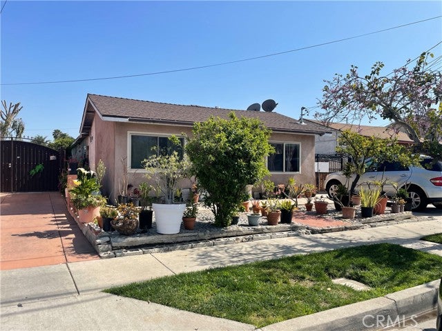 Property photo for 20820 Margaret Street, Carson, CA
