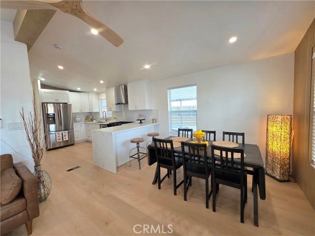 Property photo for 24200 Walnut AVE, #52, Torrance, CA
