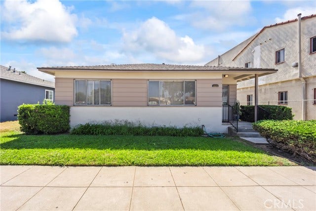 Property photo for 1024 Leonard AVE, Los Angeles, CA