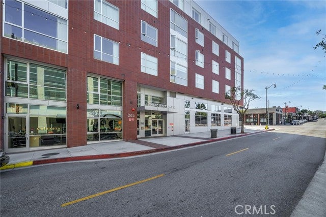 Property photo for 285 W 6th Street, #311, San Pedro, CA