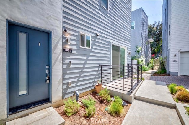 Property photo for 1937 Griffith Park BLVD, Los Angeles, CA
