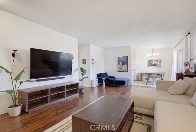 Property photo for 1440 23rd ST, #313, Santa Monica, CA