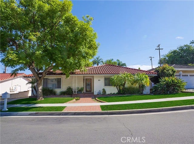 Property photo for 6716 Via Canada, Rancho Palos Verdes, CA