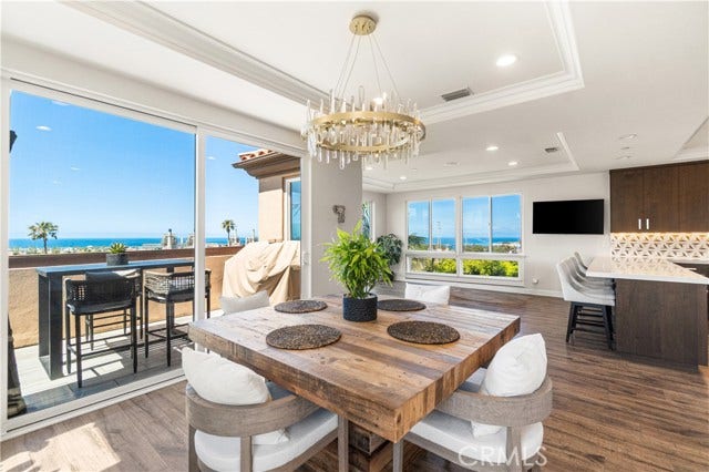 Property photo for 709 N Lucia Ave, #B, Redondo Beach, CA