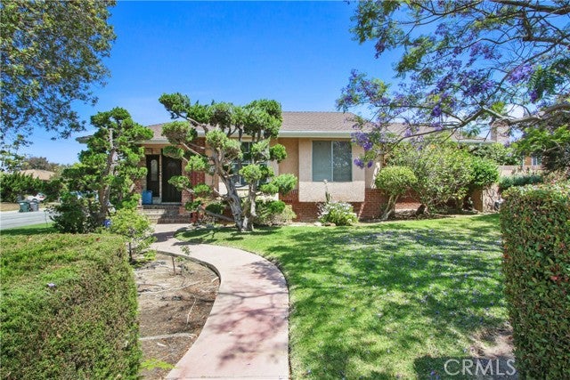 Property photo for 2401 Spurgeon, Redondo Beach, CA
