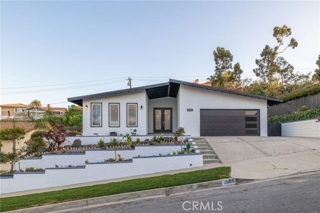 Property photo for 2044 Santa Rena Drive, Rancho Palos Verdes, CA