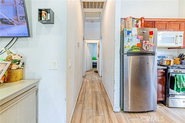1060 S Rebecca, Pomona, CA 91766
