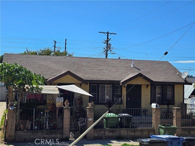 Property photo for 634 Romulo ST, Los Angeles, CA