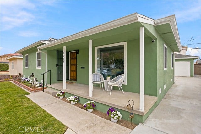 Property photo for 2718 Fisk LN, Redondo Beach, CA