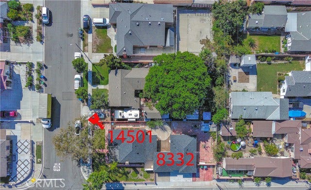 14501 Wilson ST, Midway City, CA 92683