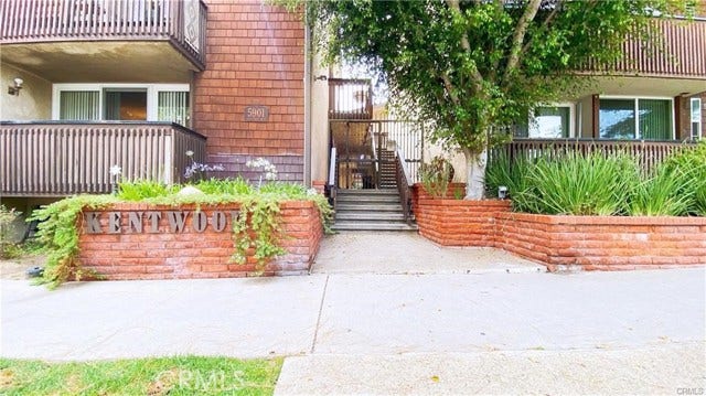 Property photo for 5901 Canterbury DR, #11, Culver City, CA