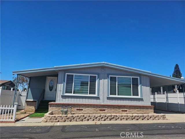 Property photo for 17700 AVALON BLVD, #193, Carson, CA