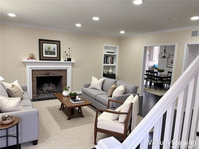 Property photo for 4565 E Carson ST, Long Beach, CA
