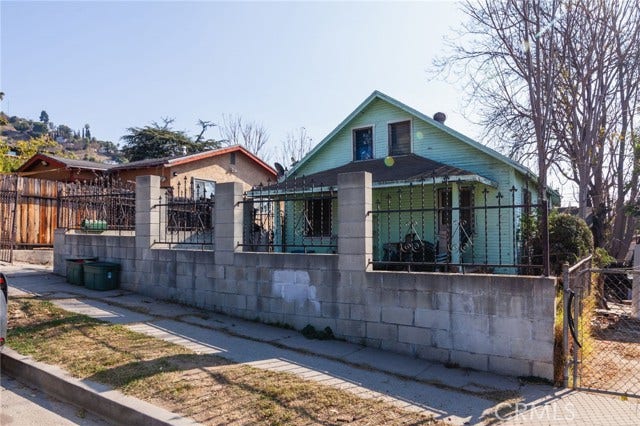 Property photo for 2908 Future ST, Los Angeles, CA