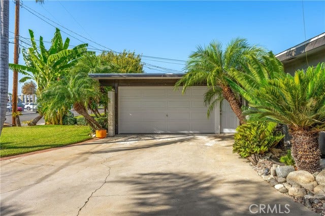 5124 Daleview AVE, Temple City, CA 91780