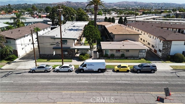 Property photo for 8146 8152 Norwalk BLVD, Whittier, CA