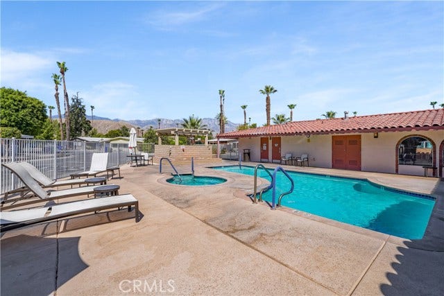193 Avenida Orontes, Cathedral City, CA 92234