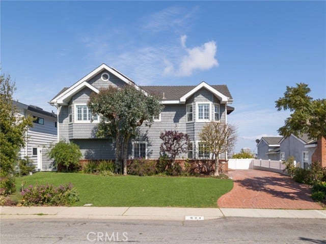 Property photo for 624 Sierra ST, El Segundo, CA