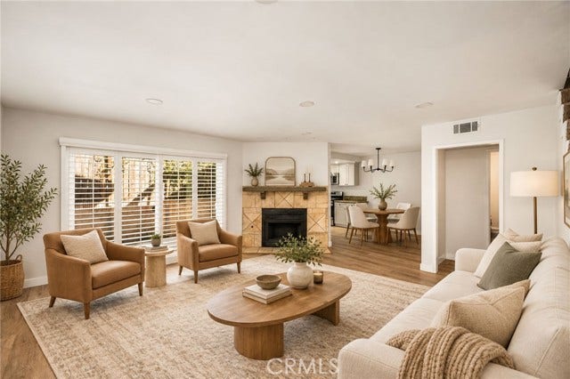 Property photo for 13724 Cordary, #5, Hawthorne, CA