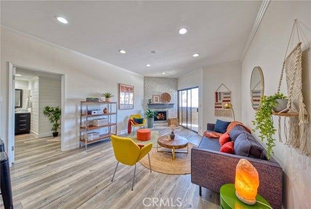 Property photo for 1665 Federal AVE, #302, Los Angeles, CA