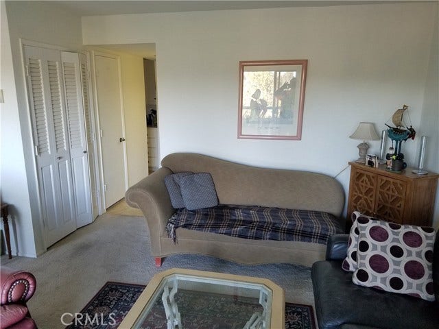 3336 Punta Alta, #1F, Laguna Woods, CA 92637