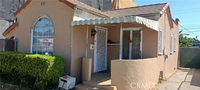 Property photo for 2944 S Sycamore, Los Angeles, CA