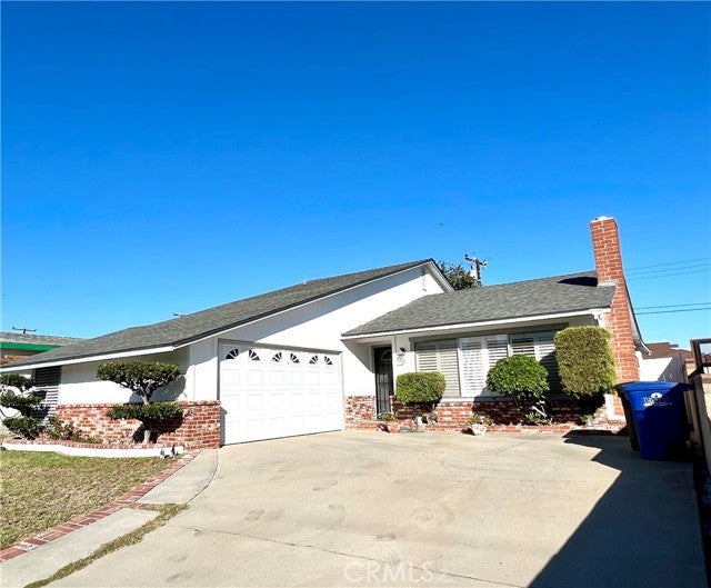 Property photo for 23224 Broadwell Avenue, Torrance, CA