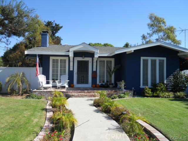 Property photo for 1604 Hickory Avenue, Torrance, CA