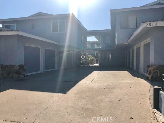 Property photo for 2514 Grant Avenue, #2, Redondo Beach, CA